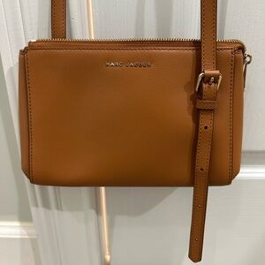 Marc Jacobs Crossbody - Gently used